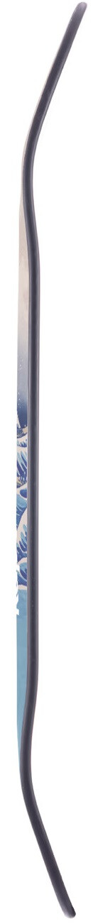 KAPE Deck Vanguard The Wave 8.5" x 31.97" WB14.25"