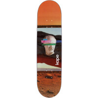 KAPE Deck Vanguard Stripes 8.5" x 31.97" WB14.25"