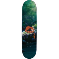 KAPE Deck Vanguard Red Panda 8.5" x 31.97" WB14.25"