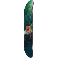 KAPE Deck Vanguard Red Panda 8.5" x 31.97" WB14.25"