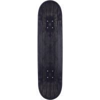 KAPE Deck Vanguard Red Panda 8.5" x 31.97" WB14.25"