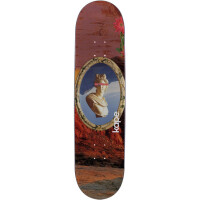 KAPE Deck Vanguard Mirror 8.5" x 31.97" WB14.25"