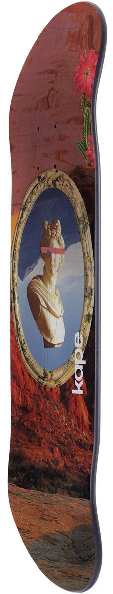 KAPE Deck Vanguard Mirror 8.5" x 31.97" WB14.25"