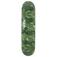 KAPE Deck Vanguard Levi Pro Model GREEN-BLACK 31.97"...