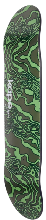 KAPE Deck Vanguard Levi Pro Model 31.97" x 8.5" WB14.25"