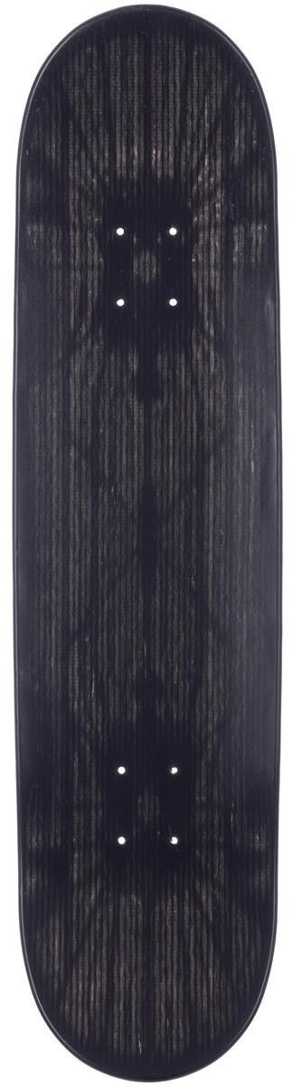 KAPE Deck Vanguard Levi Pro. 8.5" x 31.97" WB14.25" Green-Black