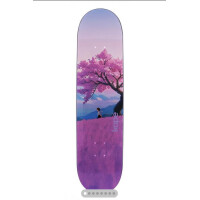 KAPE Deck Vanguard Cherry Blossom 31.97" x 8.5"...