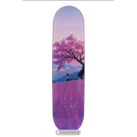KAPE Deck Vanguard Cherry Blossom 31.97" x 8.5"...