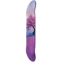 KAPE Deck Vanguard Cherry Blossom 8.5" x 31.97" WB14.25"
