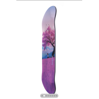 KAPE Deck Vanguard Cherry Blossom 31.97" x 8.5"...