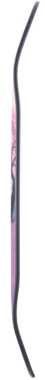 KAPE Deck Vanguard Cherry Blossom 8.5" x 31.97" WB14.25"