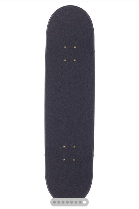 KAPE Deck Vanguard Cherry Blossom 31.97" x 8.5" WB14.25"