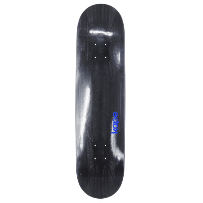KAPE Deck Vanguard Basic Blank blue 31.97" x 8.5" WB14.25"