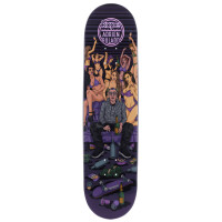 KAPE Deck Vanguard Adrien Bulard Pro Model 8.5" x 31.97" WB14.25"