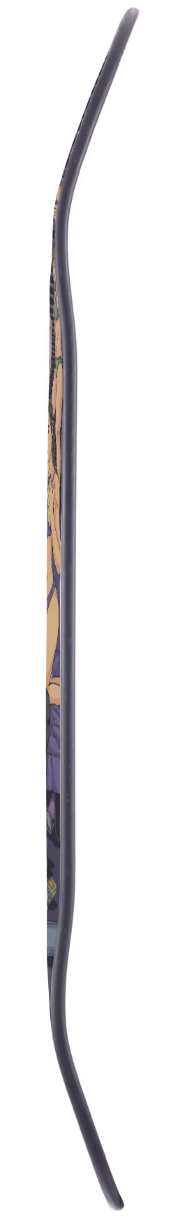 KAPE Deck Vanguard Adrien Bulard Pro Model 8.5" x 31.97" WB14.25"