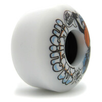 HAZEWHEELS Hybridwheels 101CHICHI SOFTIES 56mm 85A