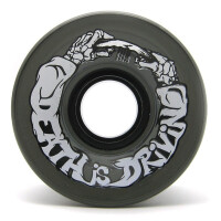 HAZEWHEELS Hybridwheels Death is driving 60mm x 44mm 78A