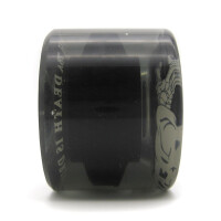 HAZEWHEELS Hybridwheels Death is driving 60mm x 44mm 78A