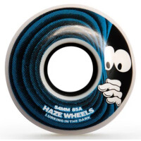 HAZEWHEELS Hybridwheels "Lurk too" Soft 54mm 85A