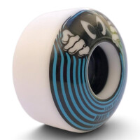 HAZEWHEELS Hybridwheels Lurk too Soft 54mm 85A