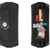 LOADED Deck Longboard Fatom 33" x 9,25"...