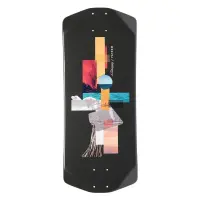 LOADED Deck Longboard Fatom 33" x 9,25"...