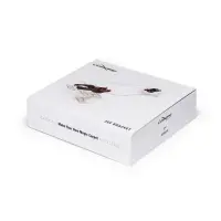 Loaded Zee Bracket Black