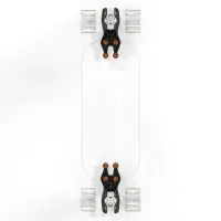 Loaded Zee Bracket Black