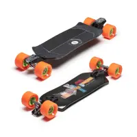 LOADED Complete Longboard Fatom 33" x 9,25"...