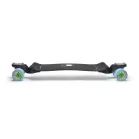 LOADED Complete Longboard Fatom 33" x 9,25" WB26,5" Orangatang Caguama 85mm / 77a