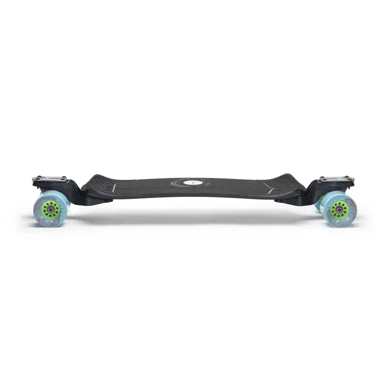 LOADED Complete Longboard Fatom 33" x 9,25" WB26,5" Orangatang Caguama 85mm / 77a