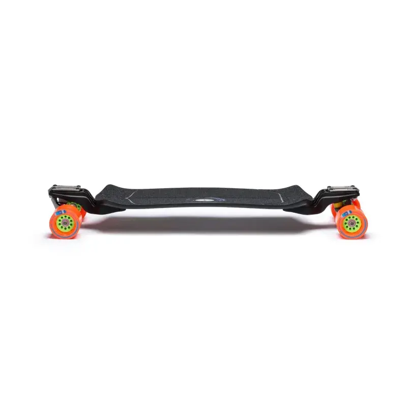 LOADED Complete Surfskate Fatom 33" x 9,25" WB26,5" Orangatang 80mm Kegel 80a