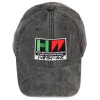 HAZEWHEELS Cap MD