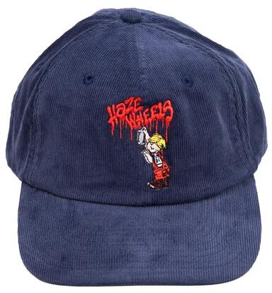 HAZEWHEELS Cap Menace