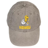 HAZEWHEELS Cap Born Stoned