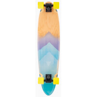 Landyachtz Complete Longboard Dipper Watercolor 36"...