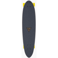 Landyachtz Complete Longboard Dipper Watercolor 36"...