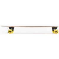 Landyachtz Complete Longboard Dipper Watercolor 36" x 8,65" WB24.29"