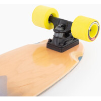 Landyachtz Complete Longboard Dipper Watercolor 36" x 8,65" WB24.29"