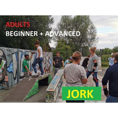 10.09.26 Ü30 Einsteigerkurs + Step2  in Jork ab 17:30