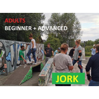 10.09.26 Ü30 Einsteigerkurs + Step2  in Jork ab 17:30