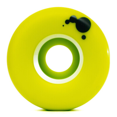 Waltz Wheels Cicada Full 1.0 Freestyle 54mm 98A
