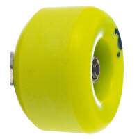 Waltz Wheels Cicada Full 1.0 Freestyle 54mm 98A