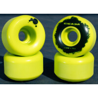 Waltz Wheels Cicada Full 1.0 Freestyle 54mm 98A