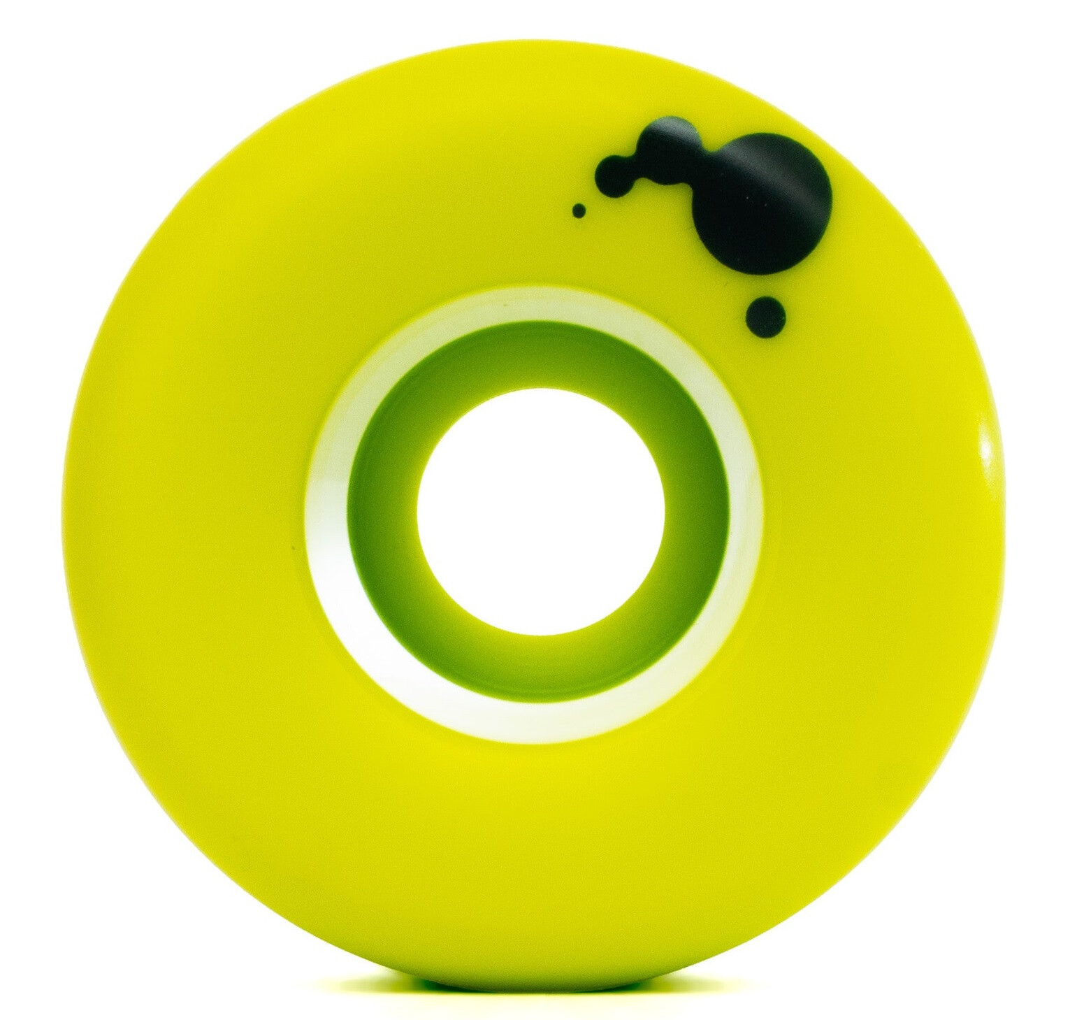Waltz Wheels Cicada Full 1.0 Freestyle 54mm 98A