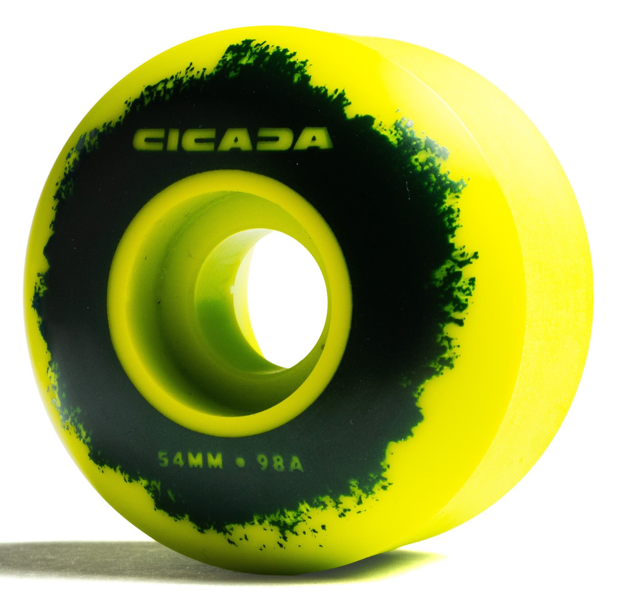 Waltz Wheels Cicada Full 1.0 Freestyle 54mm 98A