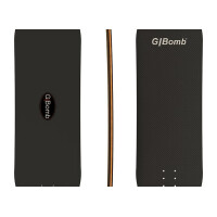 G-Bomb Deck LDP Longboard Carbon Platform C28