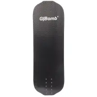 G-Bomb Deck LDP Longboard Carbon Platform C28