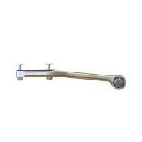 G-Bomb Bracket "Torsion Tail TTX Bracket" schwarz