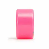 Orangatang Wheels Bees Knees 90mm 83a - pink